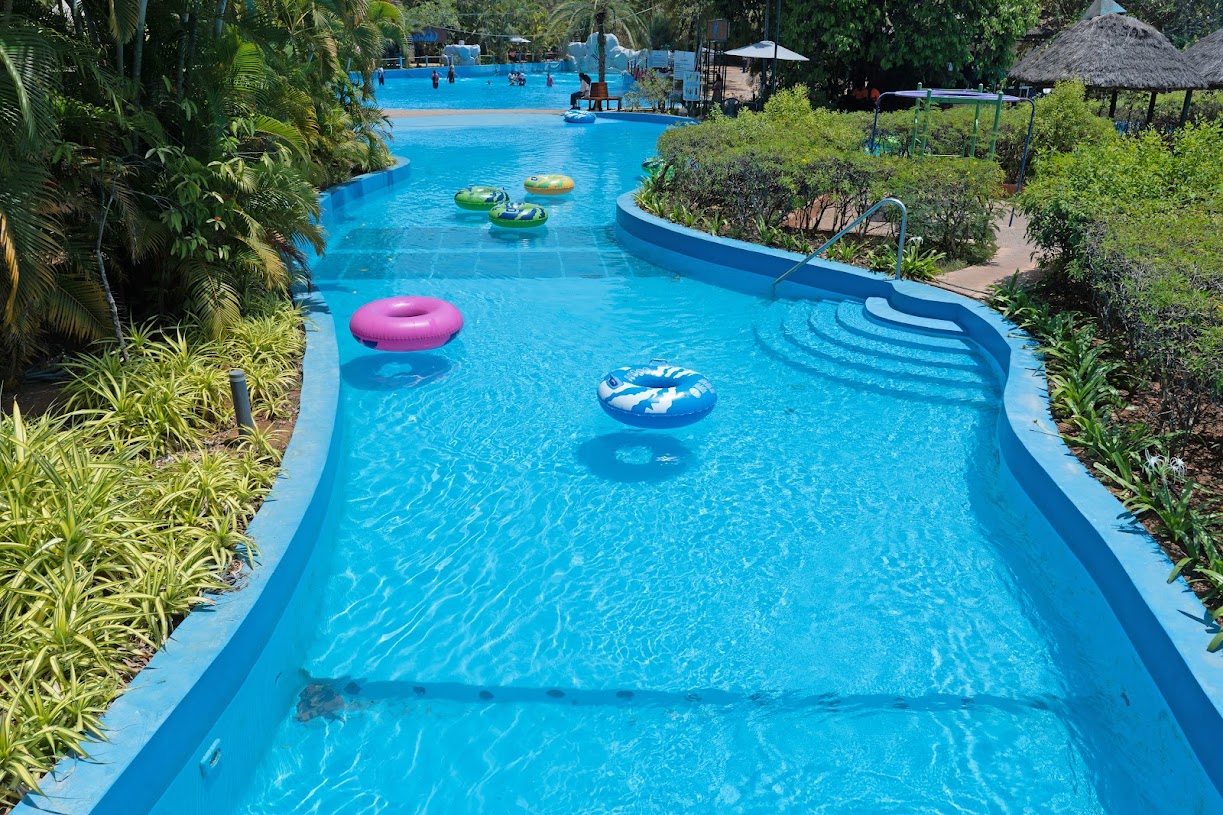 Lazy River