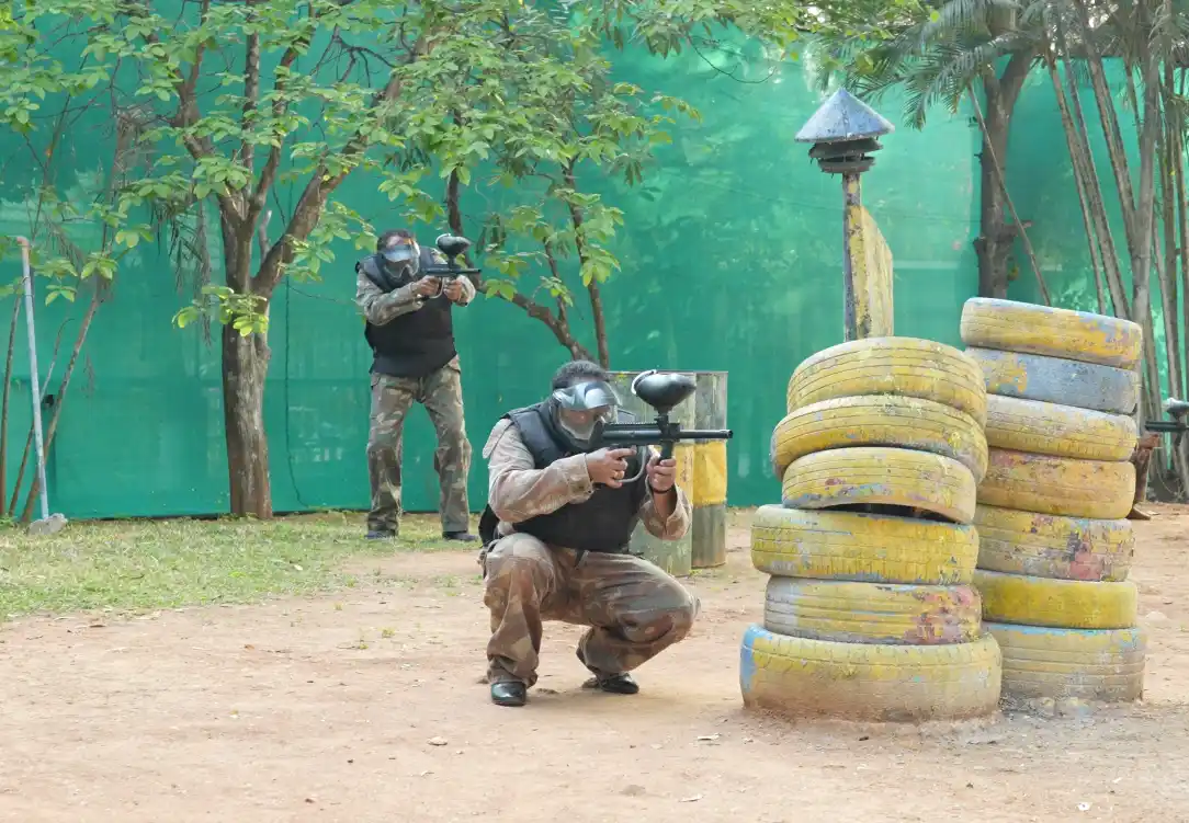 Paintball