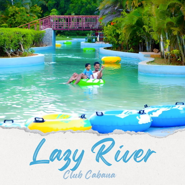 Lazy River